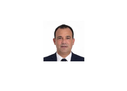 Damian Perez Cabrera
