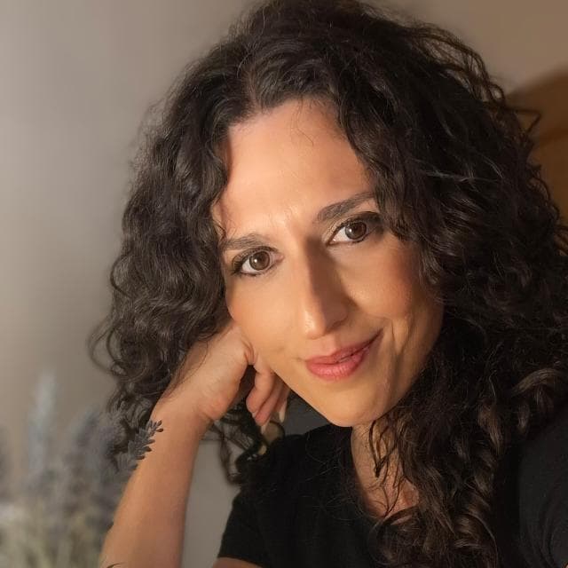 Patricia Cabezas Mascaraque