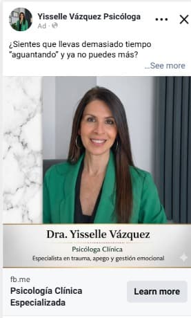 YISSELLE Vazquez Rosado