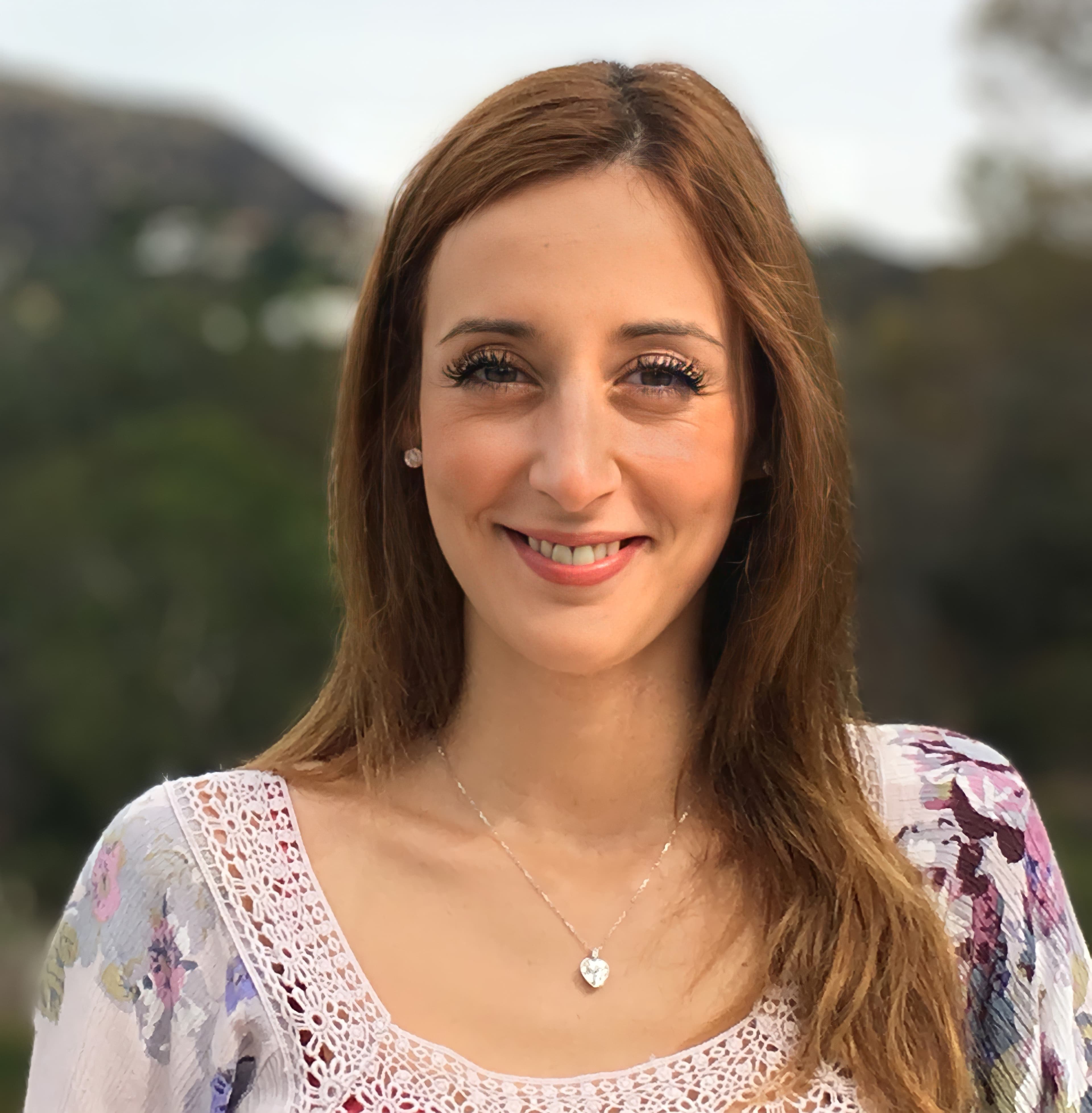 Belen Rubio Gonzalez