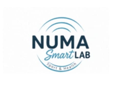 NUMA BLUE