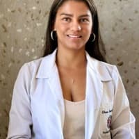 Eliana Nanclares Garcia