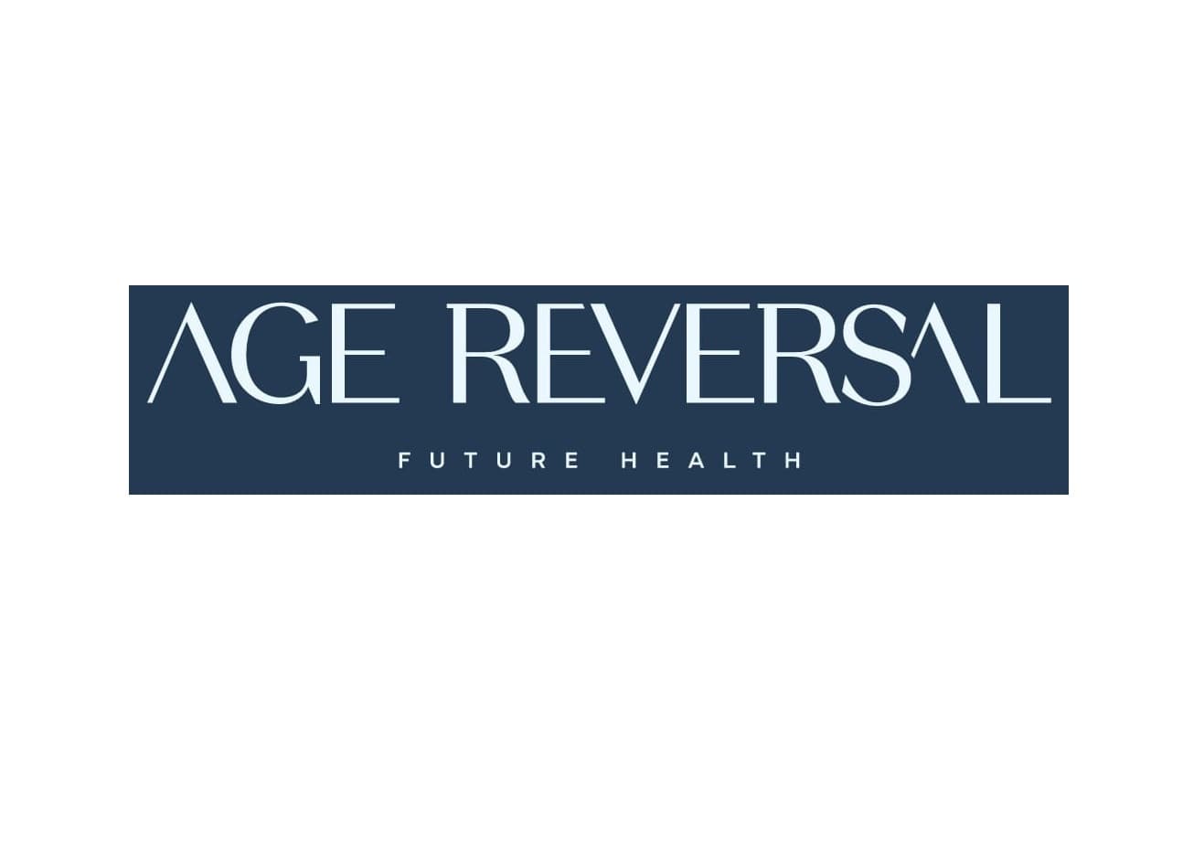 Age Reversal Future Health