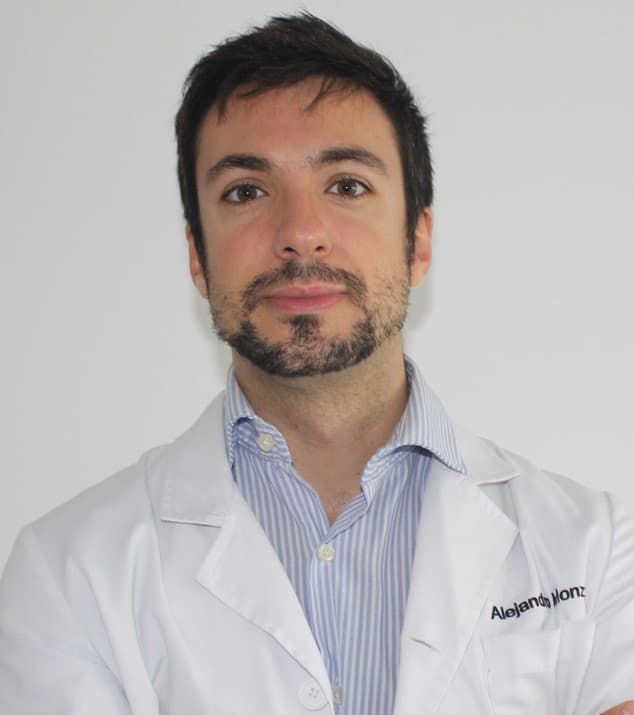 Alejandro Monzó Elvira